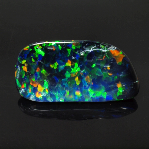 Gilson Opal (Created Opal)